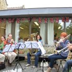 Montpellier Brass