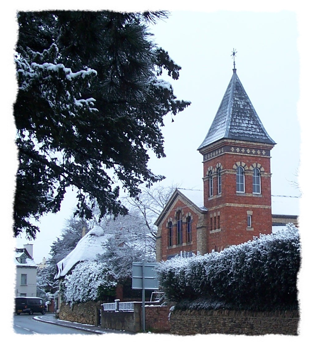 Prestbury – The North Cotswolds Group of United Reformed Churches