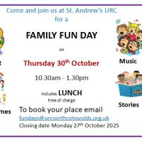 October Funday