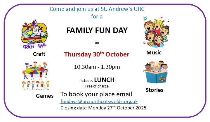 October Funday